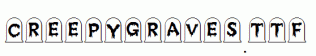 CreepyGraves.ttf