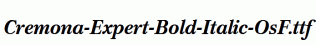 Cremona-Expert-Bold-Italic-OsF.ttf