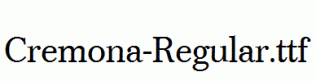 Cremona-Regular.ttf