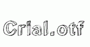 Crial.otf