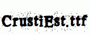 CrustiEst.ttf