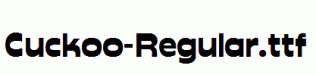 Cuckoo-Regular.ttf