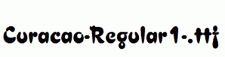 Curacao-Regular1-.ttf