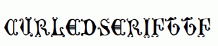Curled-Serif.ttf