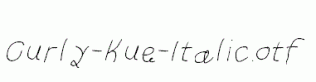 Curly-Kue-Italic.otf