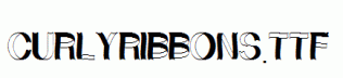CurlyRibbons.ttf