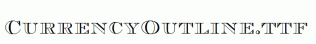CurrencyOutline.ttf