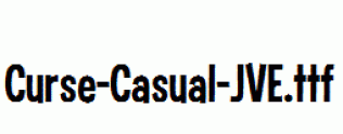 Curse-Casual-JVE.ttf