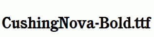 CushingNova-Bold.ttf