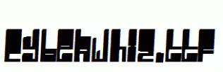 Cyberwhiz.ttf