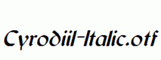 Cyrodiil-Italic.otf