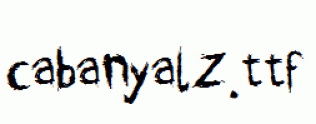 cabanyalZ.ttf