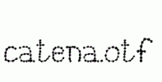 catena.otf