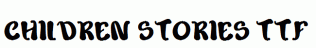 children-stories.ttf