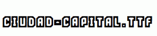 ciudad-capital.ttf
