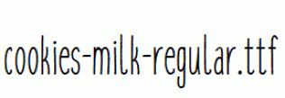 cookies-milk-regular.ttf