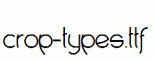 crop-types.ttf