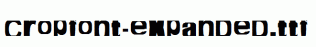 cropfont-expanded.ttf