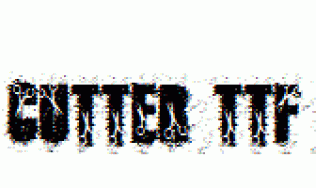 cutter.ttf