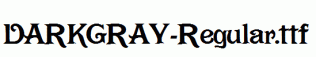 DARKGRAY-Regular.ttf