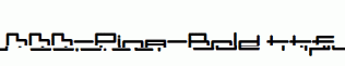 DDD-Pipe-Bold.ttf