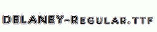 DELANEY-Regular.ttf