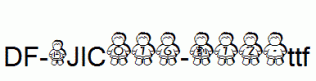 DF-SJIC016-W12.ttf