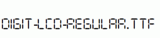 DIGIT-LCD-Regular.ttf
