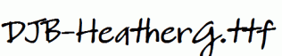 DJB-HeatherG.ttf