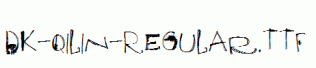 DK-Qilin-Regular.ttf