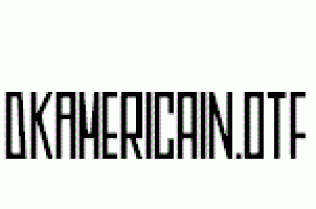 DKAmericain.otf