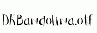 DKBandolina.otf