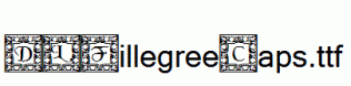 DLFillegreeCaps.ttf