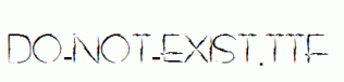 DO-NOT-EXIST.ttf