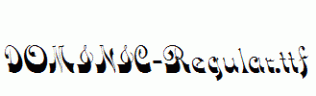 DOMINIC-Regular.ttf