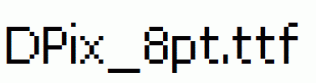 DPix_8pt.ttf
