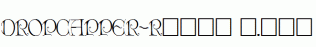 DROPCAPPER-Regular.ttf