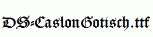 DS-CaslonGotisch.ttf