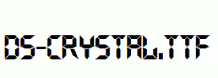 DS-Crystal.ttf