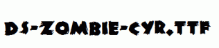 DS-Zombie-Cyr.ttf