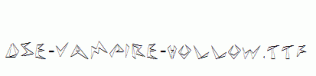 DSE-Vampire-Hollow.ttf