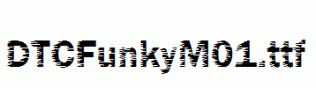 DTCFunkyM01.ttf