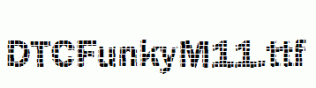 DTCFunkyM11.ttf