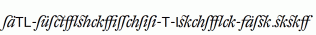DTL-Fleischmann-T-Italic-Alt.ttf