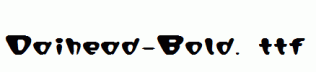 Daihead-Bold.ttf