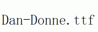 Dan-Donne.ttf