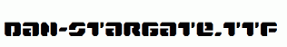 Dan-Stargate.ttf