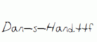 Dan-s-Hand.ttf