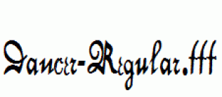 Dancer-Regular.ttf