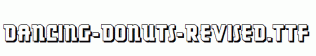 Dancing-Donuts-Revised.ttf